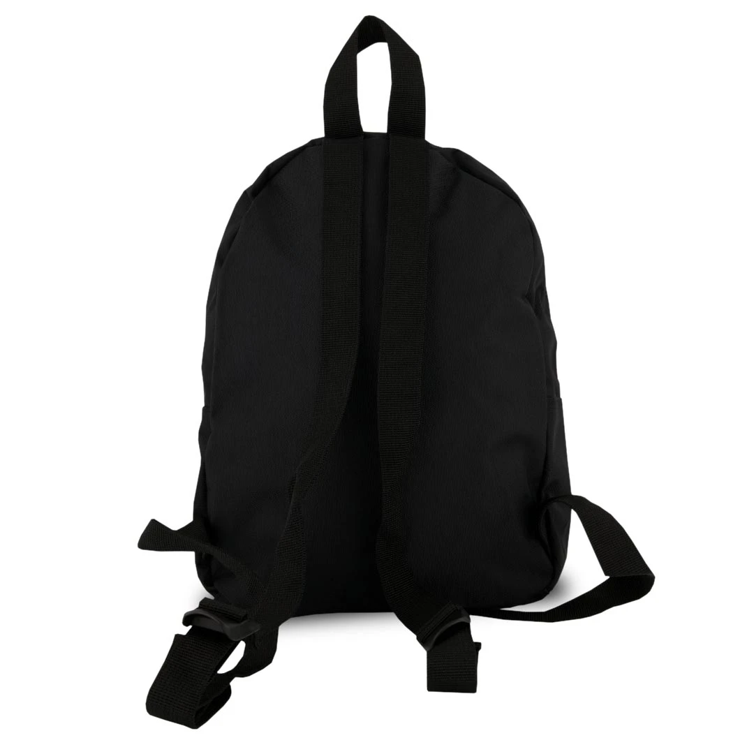 FILA - Rivera Mini Backpack And Cross Body Bag (FL-BP-2103-BK) 4 FILA - Rivera Mini Backpack And Cross Body Bag (FL-BP-2103-BK) - Image 3