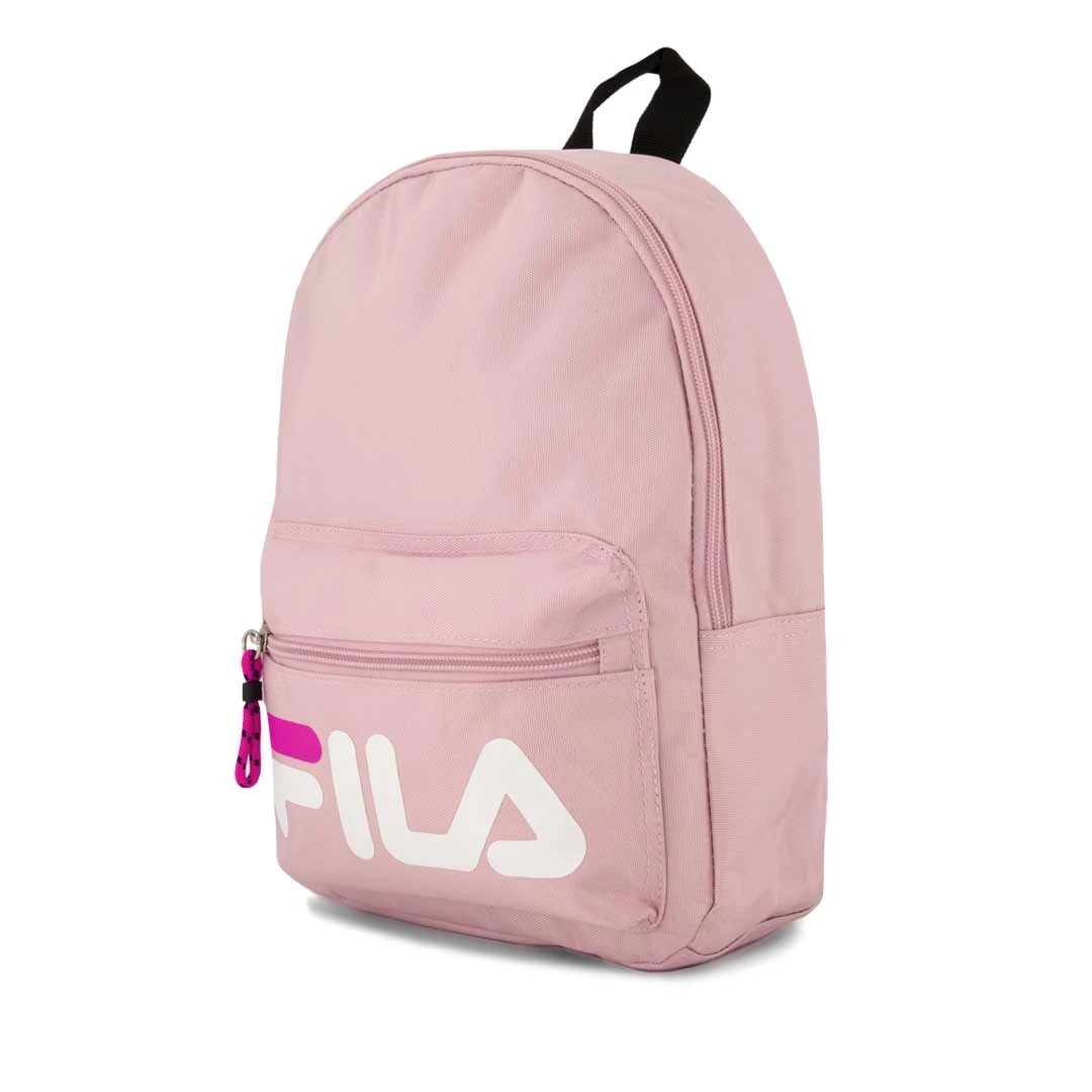 FILA - Rivera Mini Backpack And Shoulder Bag (FL-BP-2103-LTPK) 4 FILA - Rivera Mini Backpack And Shoulder Bag (FL-BP-2103-LTPK) - Image 2