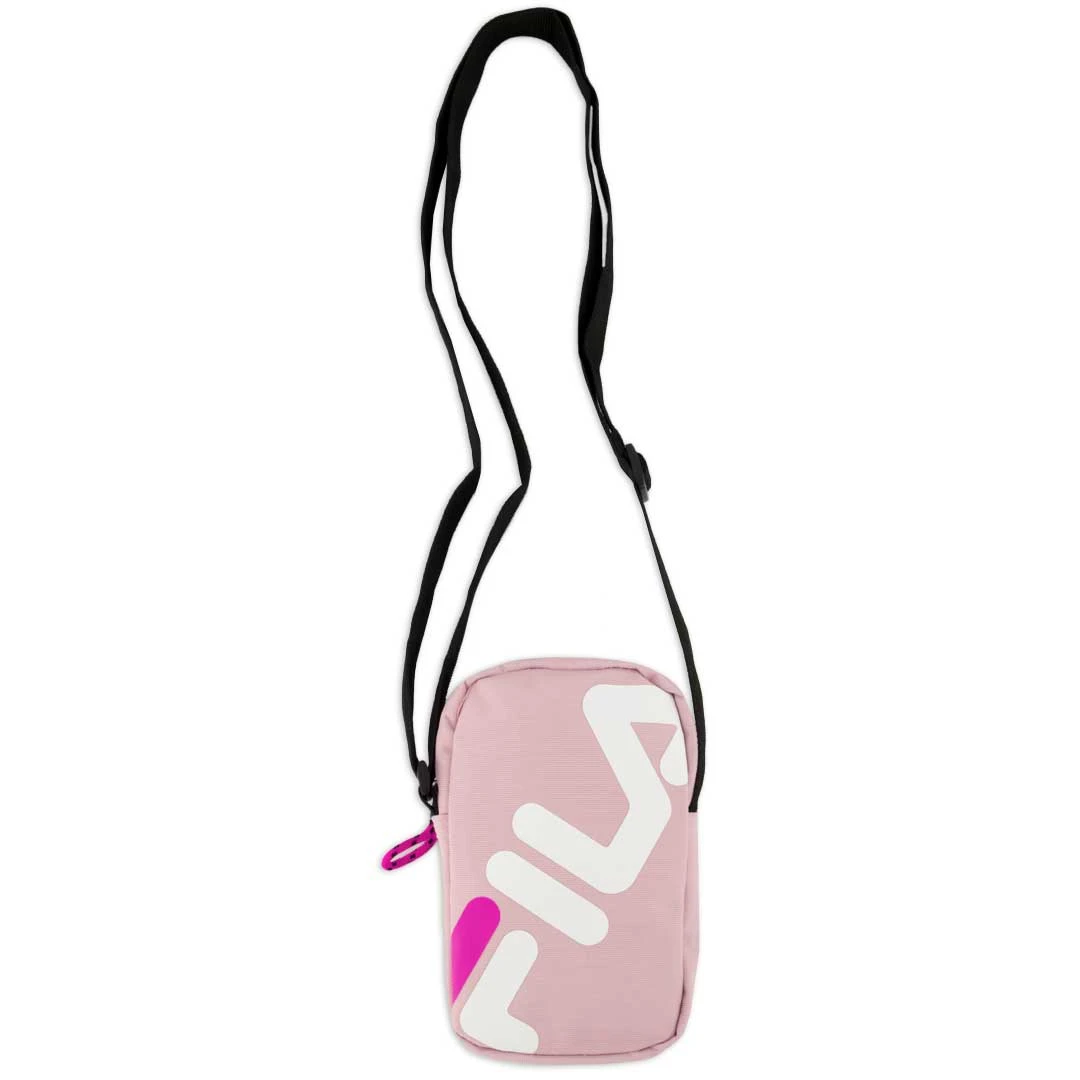 FILA - Rivera Mini Backpack And Shoulder Bag (FL-BP-2103-LTPK) 8 FILA - Rivera Mini Backpack And Shoulder Bag (FL-BP-2103-LTPK) - Image 6