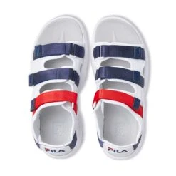 FILA - Unisex Disruptor Sandals (1SM00069 125) -SVP Sports Sale FILA Unisex Disruptor Sandals 1SM00069 125 04
