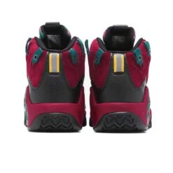 FILA - Men's Grant Hill 1 Shoes (1BM01287 607) -SVP Sports Sale FILA Unisex Grant Hill 1 Shoes 1BM01287 607 3