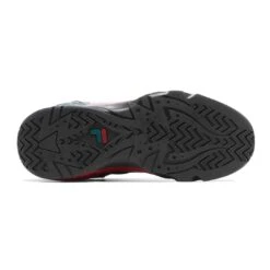 FILA - Men's Grant Hill 1 Shoes (1BM01287 607) -SVP Sports Sale FILA Unisex Grant Hill 1 Shoes 1BM01287 607 5