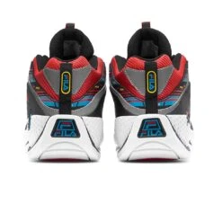 FILA - Men's Grant Hill 3 Shoes (1BM01289 027) 9 FILA - Men's Grant Hill 3 Shoes (1BM01289 027) -SVP Sports Sale FILA Unisex Grant Hill 3 Shoes 1BM01289 027 3