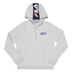 FILA - Women's Avalon Hoodie (SW13B652 289)