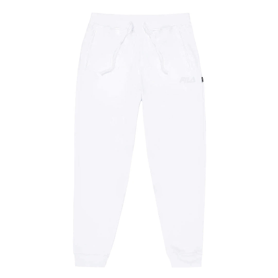 FILA - Women's Circe Jogger (SW23D573 100) 3 FILA - Women's Circe Jogger (SW23D573 100)