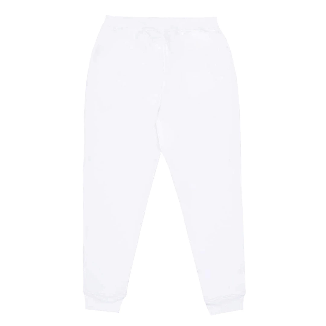 FILA - Women's Circe Jogger (SW23D573 100) 4 FILA - Women's Circe Jogger (SW23D573 100) - Image 2