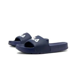 FILA - Women's Drifter Slides (5SM00525 422) -SVP Sports Sale FILA Women s Drifter Sandal 5SM00525 422 4