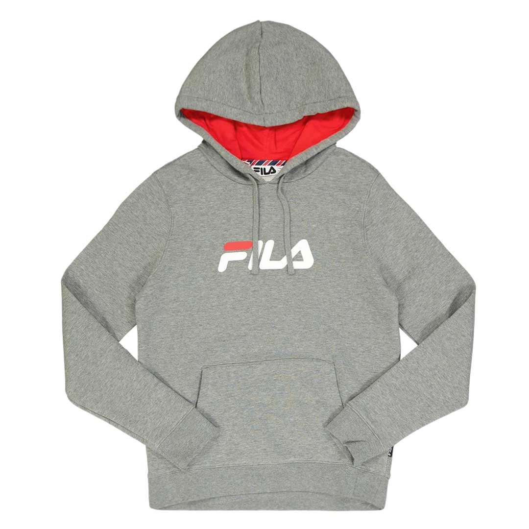 FILA - Women's Flippa Hoodie (SW13B655 027) 3 FILA - Women's Flippa Hoodie (SW13B655 027)
