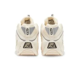 FILA - Women's Grant Hill 3 Shoes (5BM01293 156) -SVP Sports Sale FILA Women s Grant Hill 3 Shoes 5BM01293 156 04