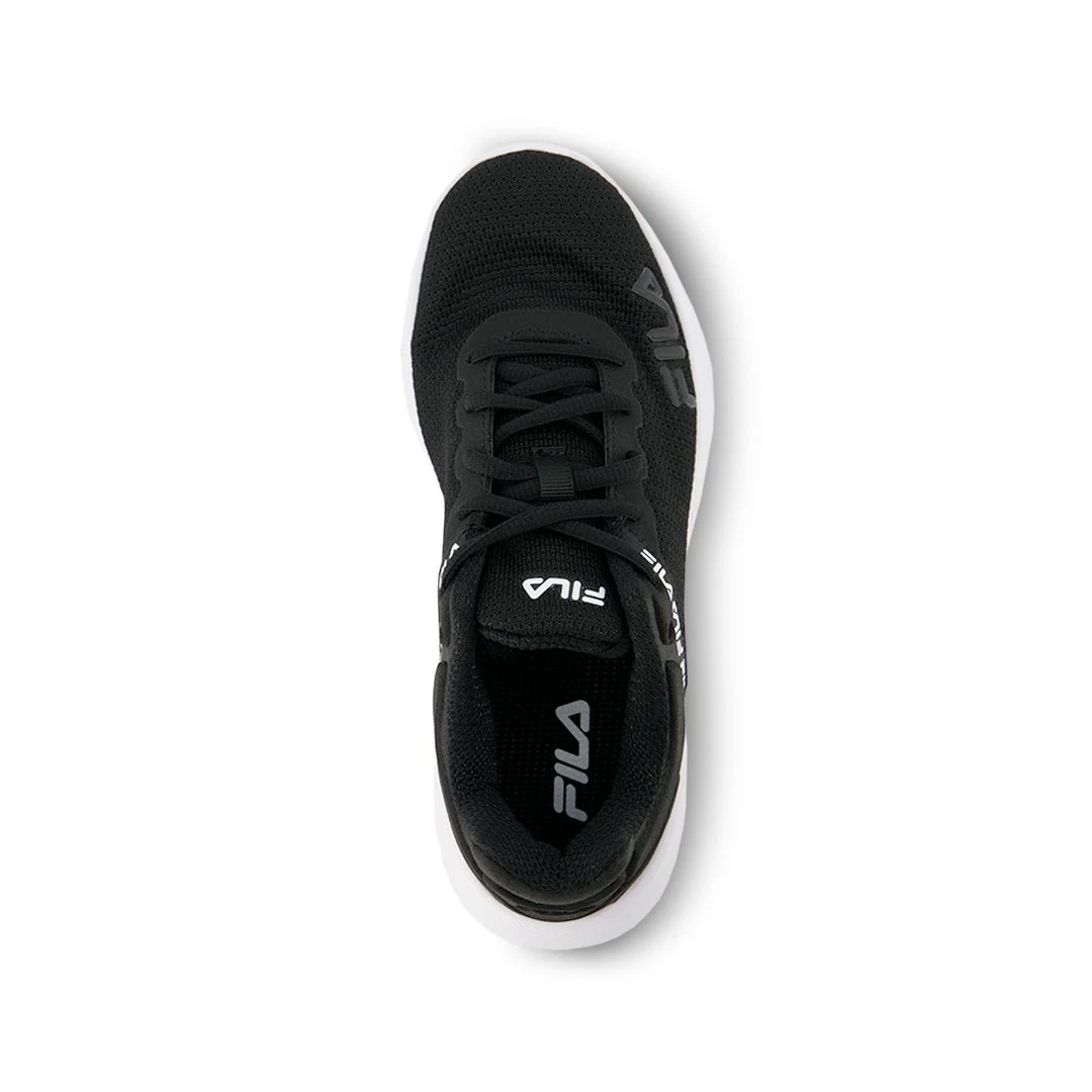 FILA - Women's Lightspin Shoes (5RM02180 013) 6 FILA - Women's Lightspin Shoes (5RM02180 013) - Image 4