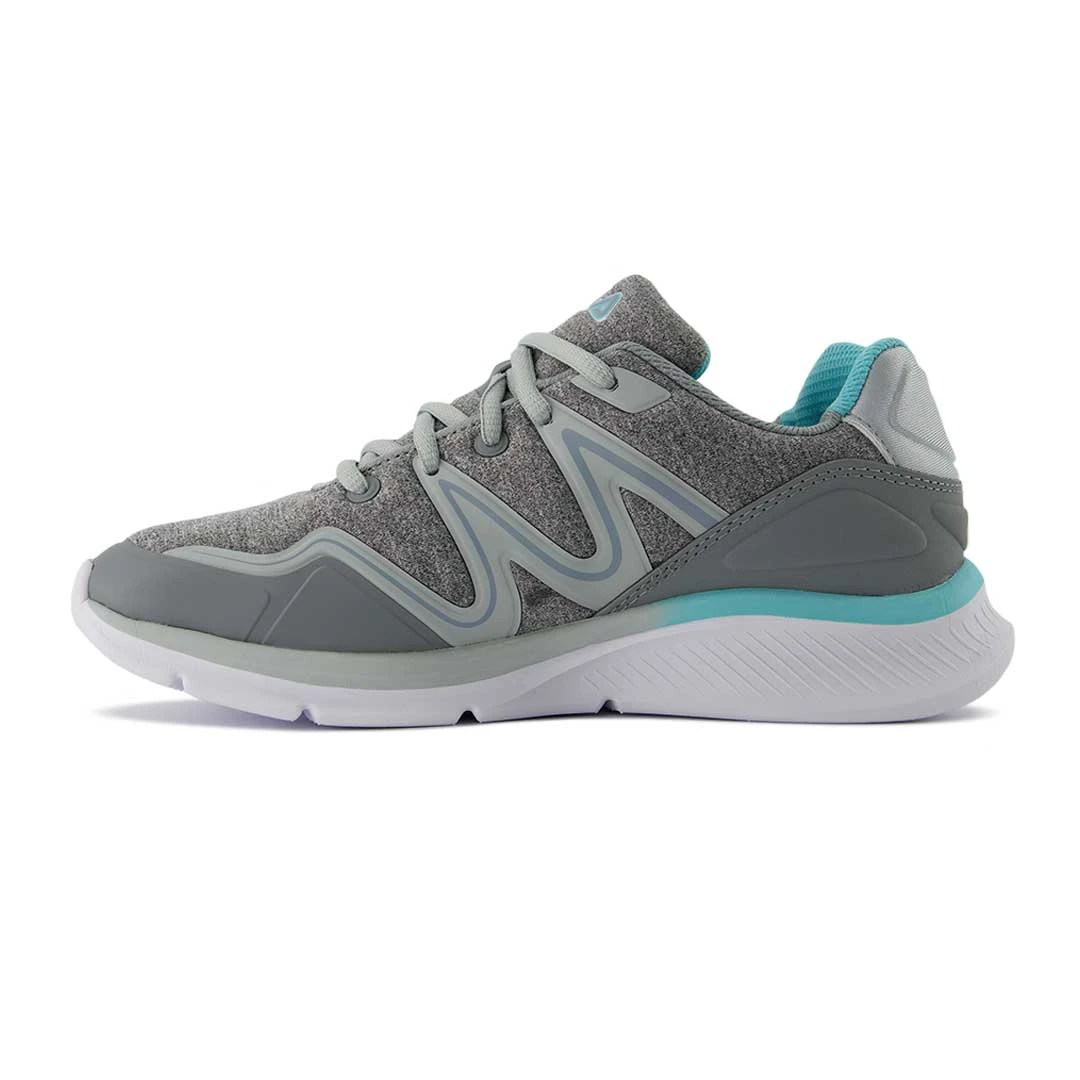 FILA - Women's Memory Allona 2 Shoes (5RM01838 253) 4 FILA - Women's Memory Allona 2 Shoes (5RM01838 253) - Image 2