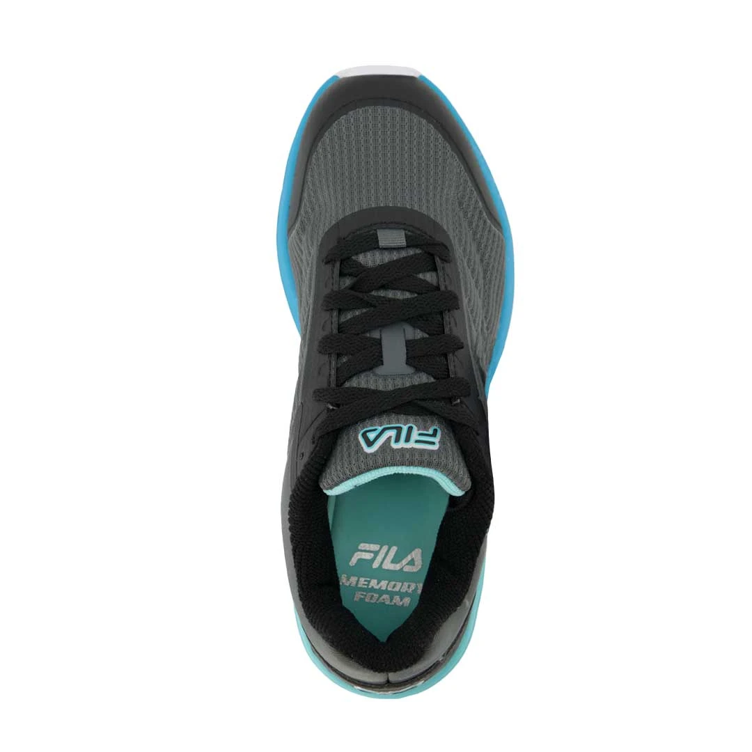 FILA - Women's Memory Core Callibration 23 Shoes (5RM02087 057) 6 FILA - Women's Memory Core Callibration 23 Shoes (5RM02087 057) - Image 4