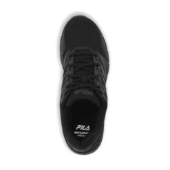 FILA - Women's Memory Fantom 8 Shoes (5RM02129 001) -SVP Sports Sale FILA Women s Memory Fantom 8 Shoes 5RM02129 001 4
