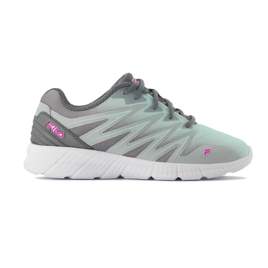 FILA - Women's Memory Fantom 8 Shoes (5RM02130 262) 3 FILA - Women's Memory Fantom 8 Shoes (5RM02130 262)