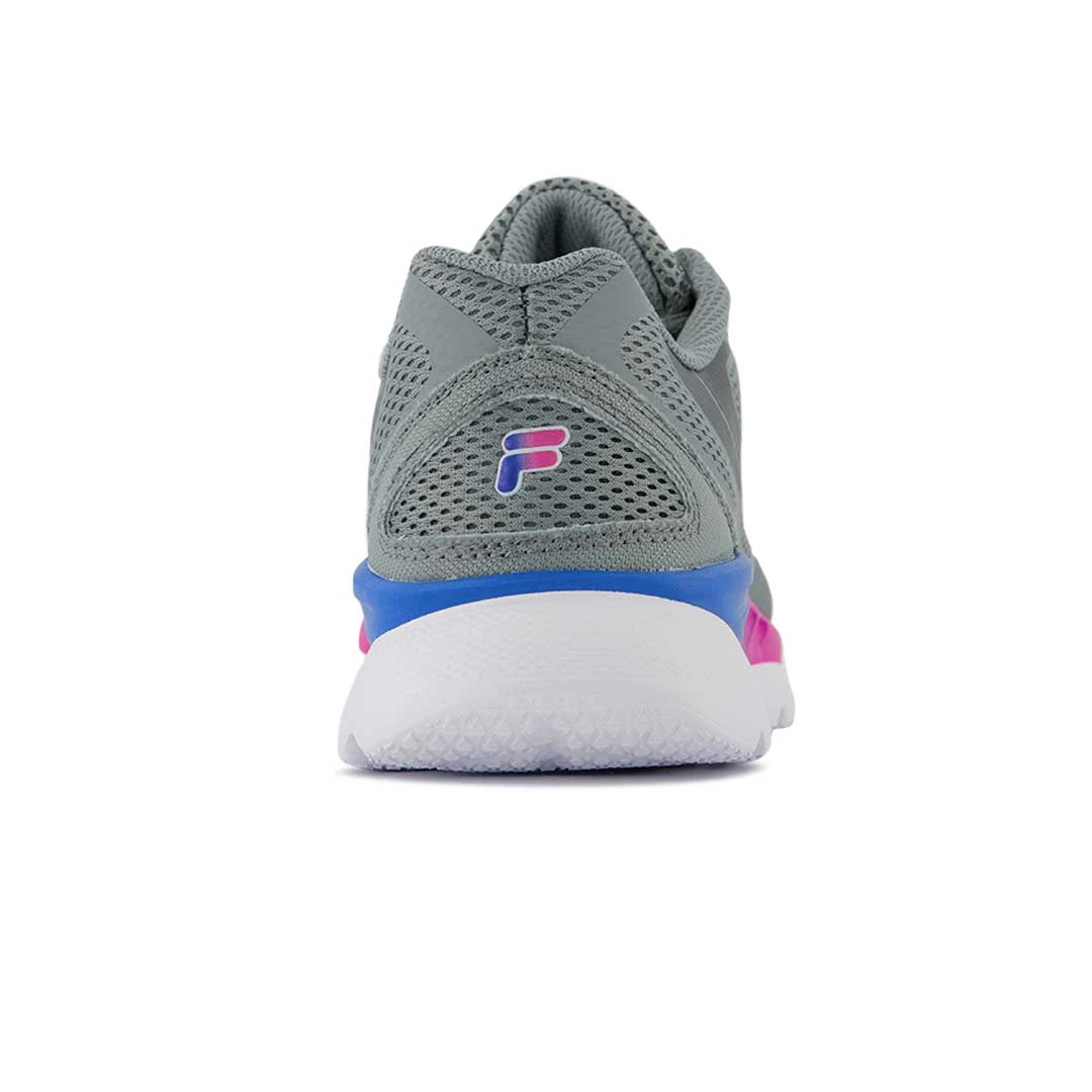 FILA - Women's Memory Forward 6 Shoes (5RM01868 063) 5 FILA - Women's Memory Forward 6 Shoes (5RM01868 063) - Image 3
