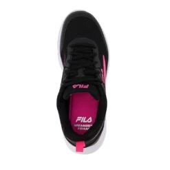 FILA - Women's Memory Speedchaser 4 Shoes (5RM01830 020) -SVP Sports Sale FILA Women s Memory Speedchaser 4 5RM01830 020 04