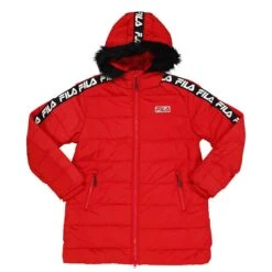 FILA - Women's Penelope Puffer Jacket (SW936648 622)