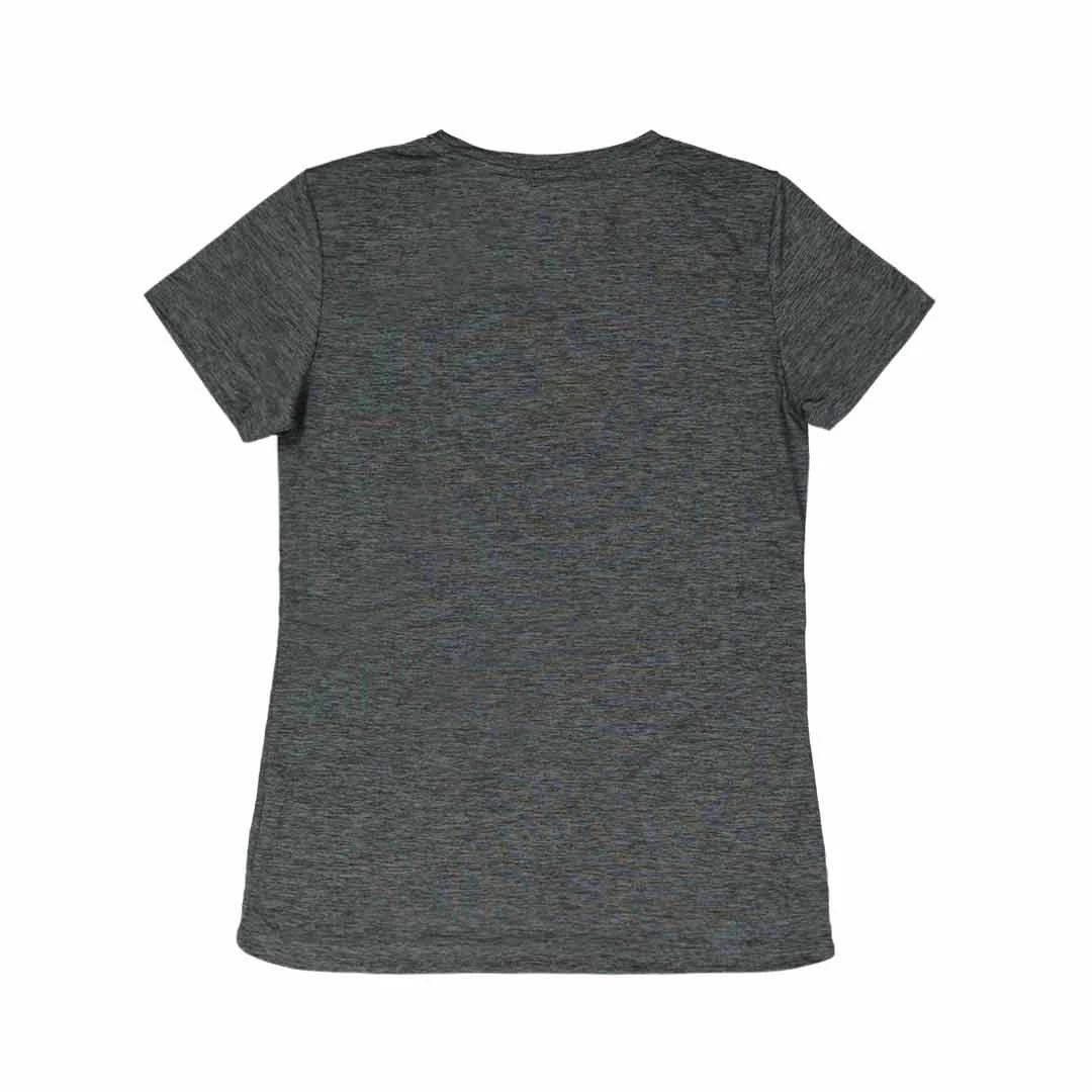 FILA - Women's Scoop Neck T-Shirt (LW936273 084) 4 FILA - Women's Scoop Neck T-Shirt (LW936273 084) - Image 2