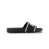 FILA - Women's Sleek Slides (5SM00038 013) -SVP Sports Sale FILA Women s Sleek Slide 5SM00038 013