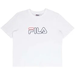FILA - Women's Valli T-Shirt (LW018581 101)