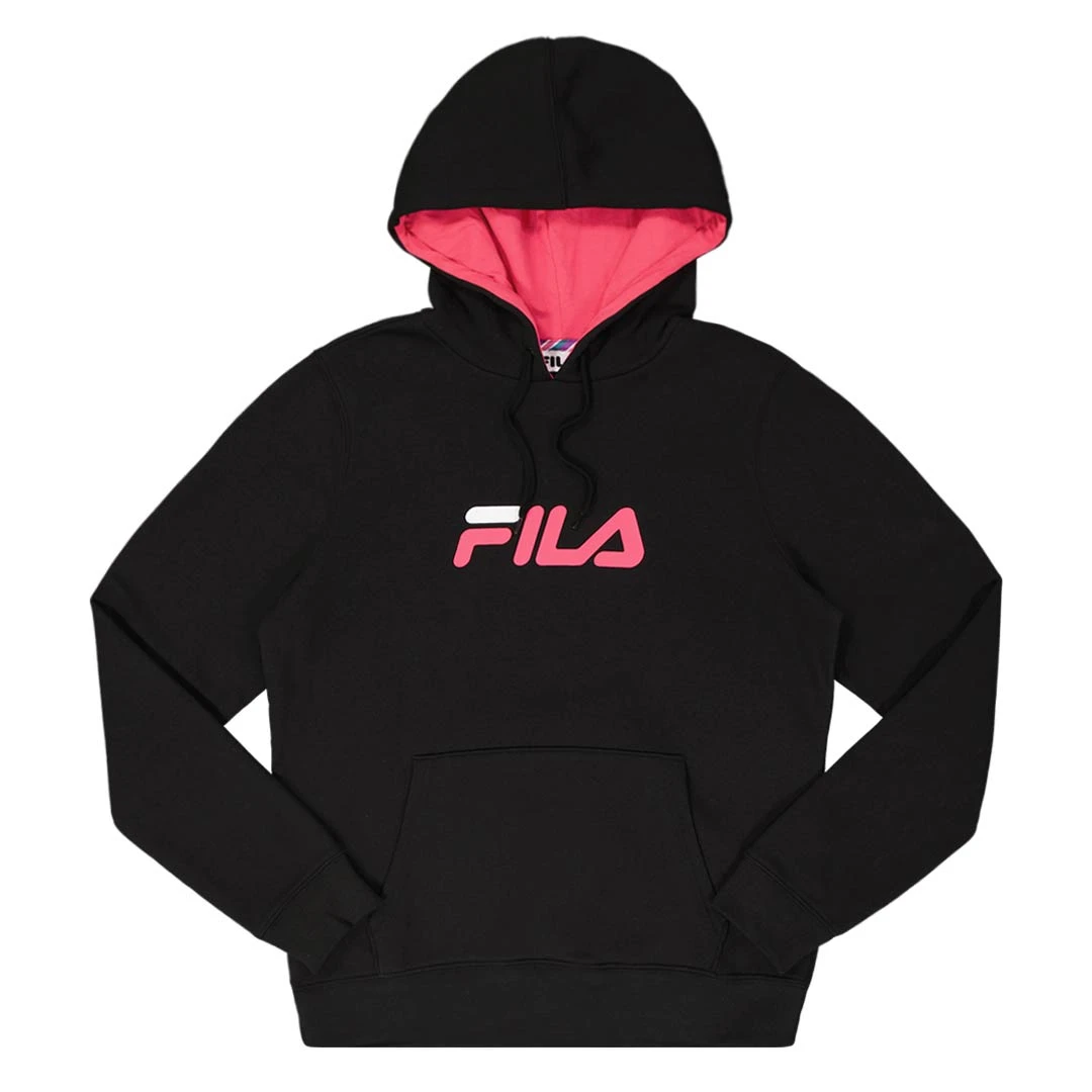 FILA - Women's Flippa Hoodie (SW13B655 001) 3 FILA - Women's Flippa Hoodie (SW13B655 001)