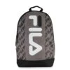 FILA - Zeke 5 Backpack (FL-BP-2454-HTGY) 2 FILA - Zeke 5 Backpack (FL-BP-2454-HTGY) -SVP Sports Sale FILA Zeke 5 Backpack FL BP 2454 HTGY 01