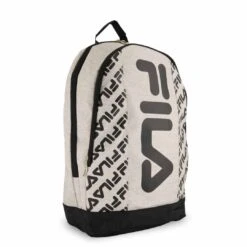 FILA - Zeke 5 Backpack (FL-BP-2454-HTSN) -SVP Sports Sale FILA Zeke 5 Backpack FL BP 2454 HTSN 02