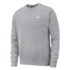 Nike - Men's Club Crew Sweater (FN3886 063) -SVP Sports Sale FN3886 063 01