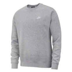 Nike - Men's Club Crew Sweater (FN3886 063)