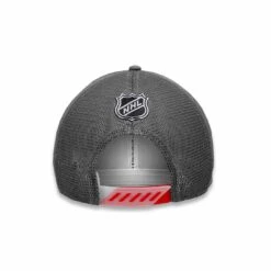 Fanatics - Detroit Red Wings Trucker Cap (18R2 894E 2E 88Y) -SVP Sports Sale Fanatics Detroit Red Wings Trucker Cap 18R2 894E 2E 88Y 04