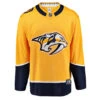 Fanatics - Kids' (Youth) Nashville Predators Home Breakaway Jersey (879Y NPRH 2GL BWH) -SVP Sports Sale Fanatics Kids Junior Nashville Predators Home Breakaway Jersey 879Y NPRH 2GL BWH 01