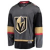 Fanatics - Kids' (Youth) Vegas Golden Knights Home Breakaway Jersey (879Y VGKH 2GU BWH) 1 Fanatics - Kids' (Youth) Vegas Golden Knights Home Breakaway Jersey (879Y VGKH 2GU BWH) -SVP Sports Sale Fanatics Kids Junior Vegas Golden Knights Home Breakaway Jersey 879Y VGKH 2GU BWH 01