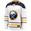 Fanatics - Kids' (Youth) Buffalo Sabres Breakaway Away Jersey (879Y BSAA 2BB BWA) -SVP Sports Sale Fanatics Kids Youth Buffalo Sabres Breakaway Away Jersey 879Y BSAA 2BB BWA 01