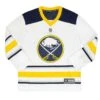 Fanatics - Kids' (Youth) Buffalo Sabres Replica Away Jersey (265Y BSAA 2BB RJA) -SVP Sports Sale Fanatics Kids Youth Buffalo Sabres Replica Away Jersey 265Y BSAA 2BB RJA 01