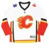 Fanatics - Kids' (Youth) Calgary Flames Away Replica Jersey (265Y CFLA 2C RJA) 2 Fanatics - Kids' (Youth) Calgary Flames Away Replica Jersey (265Y CFLA 2C RJA) -SVP Sports Sale Fanatics Kids Youth Calgary Flames Away Replica Jersey 265Y CFLA 2C RJA