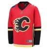Fanatics - Kids' (Youth) Calgary Flames Home Replica Jersey (265Y CFLH 2C RJH) -SVP Sports Sale Fanatics Kids Youth Calgary Flames Home Replica Jersey 265Y CFLH 2C RJH 2