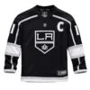 Fanatics - Kids' (Youth) Los Angeles Kings Kopitar Replica Home Jersey (265Y LKIH H3E 11K) -SVP Sports Sale Fanatics Kids Youth Los Angeles Kings Kopitar Replica Home Jersey 265Y LKIH H3E 11K 01
