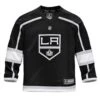 Fanatics - Kids' (Youth) Los Angeles Kings Replica Home Jersey (265Y LKIH 2AN RJH) -SVP Sports Sale Fanatics Kids Youth Los Angeles Kings Replica Home Jersey 265Y LKIH 2AN RJH 01