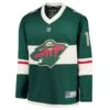Fanatics - Kids' (Youth) Minnesota Wild Zach Parise Replica Home Jersey (265Y MWIH H3F 11P) -SVP Sports Sale Fanatics Kids Youth Minnesota Wild Zach Parise Replica Home Jersey 265Y MWIH H3F 11P 1