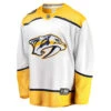 Fanatics - Kids' (Youth) Nashville Predators Breakaway Jersey (879Y NPRA 2GL BWA) -SVP Sports Sale Fanatics Kids Youth Nashville Predators Breakaway Jersey 879Y NPRA 2GL BWA 2