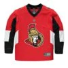 Fanatics - Kids' (Youth) Ottawa Senators Replica Blank Jersey (265Y OSEH 2AB RJH) 2 Fanatics - Kids' (Youth) Ottawa Senators Replica Blank Jersey (265Y OSEH 2AB RJH) -SVP Sports Sale Fanatics Kids Youth Ottawa Senators Replica Blank Jersey 265Y OSEH 2AB RJH 01