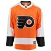 Fanatics - Kids' (Youth) Philadelphia Flyers Philadelphia Breakaway Home Jersey (879Y PFLH 2Q BWH) 2 Fanatics - Kids' (Youth) Philadelphia Flyers Philadelphia Breakaway Home Jersey (879Y PFLH 2Q BWH) -SVP Sports Sale Fanatics Kids Youth Philadelphia Flyers Philadelphia Breakaway Home Jersey 879Y PFLH 2Q BWH 01