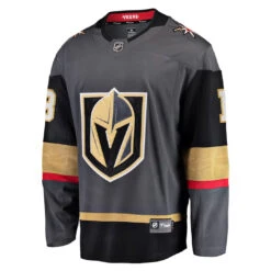 Fanatics - Kids' (Youth) Vegas Golden Knights James Neal Breakaway Home Jersey (879Y VGKH H3X N18)