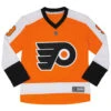 Fanatics - Kids' (Youth) Philadelphia Flyers Ivan Provorov Home Jersey (265Y PFLH H3N 09P) -SVP Sports Sale Fanatics Kids Junior PhiladelphiaFlyersProvorovHomeReplicaJersey 265YPFLHH3N09P 01