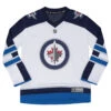 Fanatics - Kids' (Youth) Winnipeg Jets Away Jersey (265Y WJEA 2GN RJA)