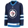 Fanatics - Kids' (Youth) Winnipeg Jets Home Jersey (265Y WJEH 2GN RJH) 2 Fanatics - Kids' (Youth) Winnipeg Jets Home Jersey (265Y WJEH 2GN RJH) -SVP Sports Sale Fanatics Kids Junior WinnipegJetsHomeReplicaJersey 265YWJEH2GNRJH 01