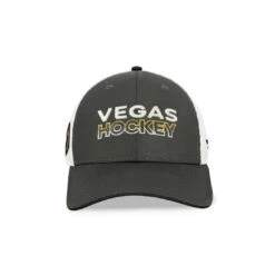 Fanatics - Vegas Golden Knights Trucker Cap (00IR 4805 2GU 089)