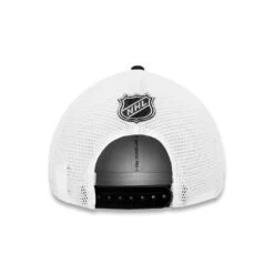 Fanatics - Vegas Golden Knights Trucker Cap (00IR 4805 2GU 089) -SVP Sports Sale Fanatics Las Vegas Golden Knights Trucker Cap 00IR 4805 2GU 089 04
