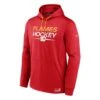 Fanatics - Men's Calgary Flames Authentic Pro Rink Poly Fleece Hoodie (00I8 0736 2C 02U) -SVP Sports Sale Fanatics Men s Calgary Flames Authentic Pro Rink Poly Fleece Hoodie 00I8 0736 2C 02U 01