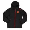 Fanatics - Men's Calgary Flames Rinkside Jacket (MVAD 1632 2C 8KK) -SVP Sports Sale Fanatics Men s Calgary Flames Rinkside Jacket MVAD 1632 2C 8KK 01